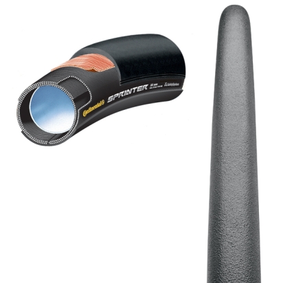 Tire Continental Sprinter Tubular