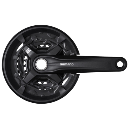 Švaistikliai Shimano Altus FC-MT210