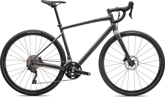 Gravel bike Specialized DIVERGE E5 ELITE