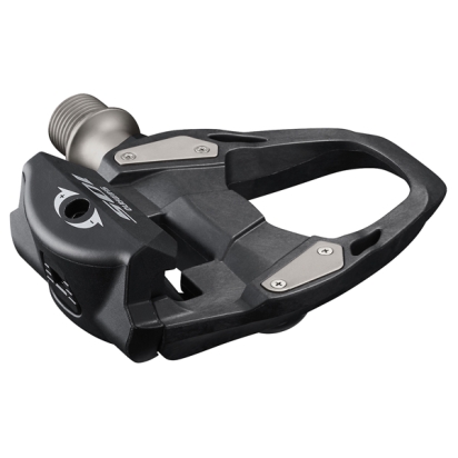 Dviračio pedalai Shimano PD-R7000 SPD-SL, 105