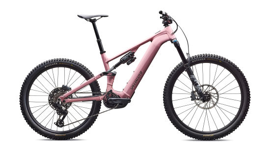 Elektrinis dviratis Specialized LEVO COMP ALLOY G4 2025