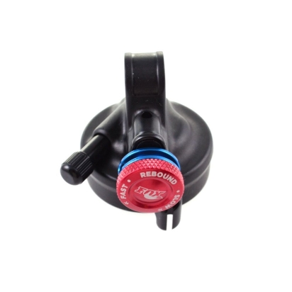 FOX Service Set: Eyelet Assy: 2018 FLOAT DPS Remote down SV (808-17-333-KIT)