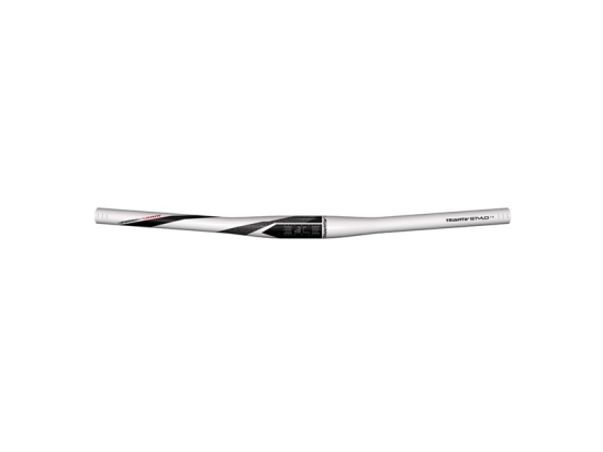 Handlebar Stylo Truvativ T40 31,8 580mm WHITE (aliuminis)