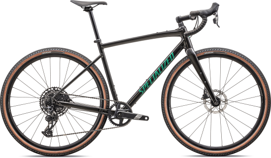 Gravel bike Specialized DIVERGE E5 COMP