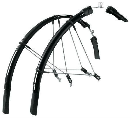 Mudguard set SKS Raceblade Long 28" (11311)