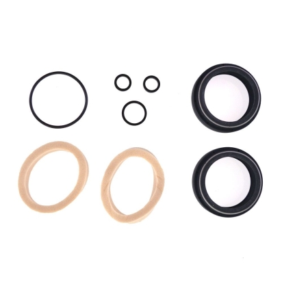 Detalė Fox 2016 Kit: Dust Wiper Forx 34mm Low Friction No Flange (803-00-945)