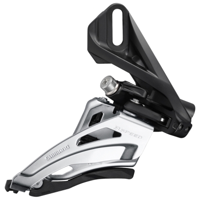 Front derailleur Shimano Alivio FD-MT400-D