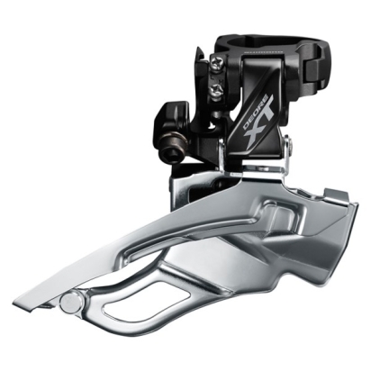 Priekinis perjungėjas Shimano Deore XT FD-T8000