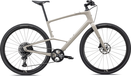 Hibridinis dviratis Specialized SIRRUS X 5.0