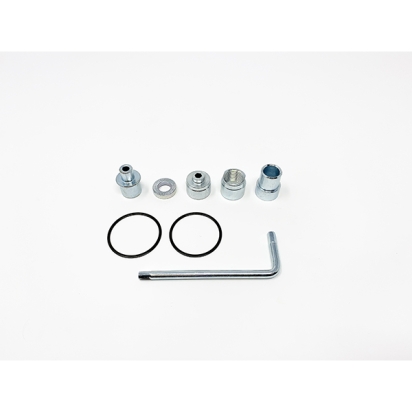 Trainer adapters Elite 