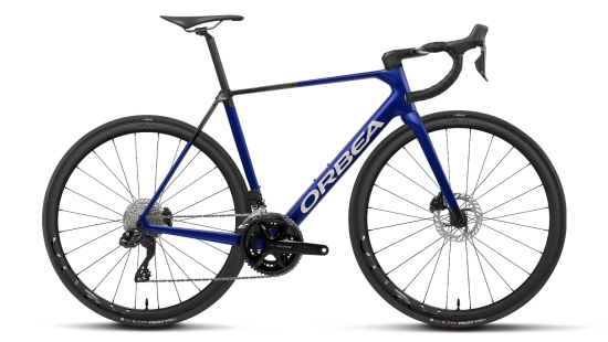 Plento dviratis Orbea ORCA M35i