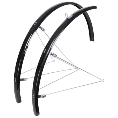 Mudguard OXC Mudstop 31Mm 700C/27" Narrow