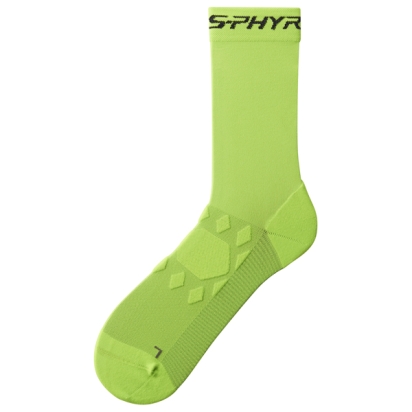 Dviratininko kojinės Shimano S-Phyre Tall