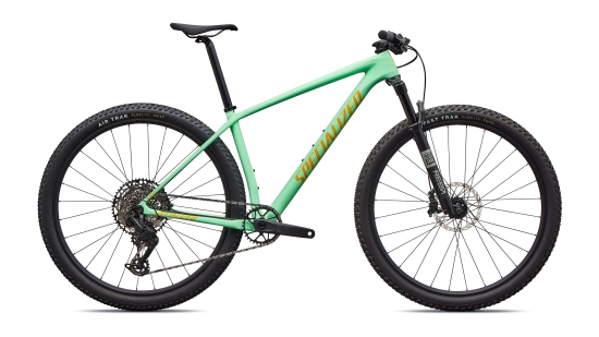 Kalnų dviratis Specialized EPIC HT COMP 2026