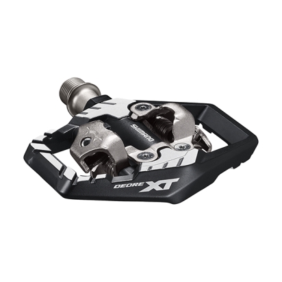Pedals Shimano PD-M8120 SPD, Deore XT
