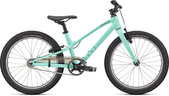 Vaikiškas dviratis Specialized JETT 20 SS INT