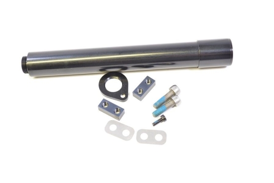 Detalė Fox 2017 36 20mm Pinch Axle Parts Group (820-09-028-KIT)