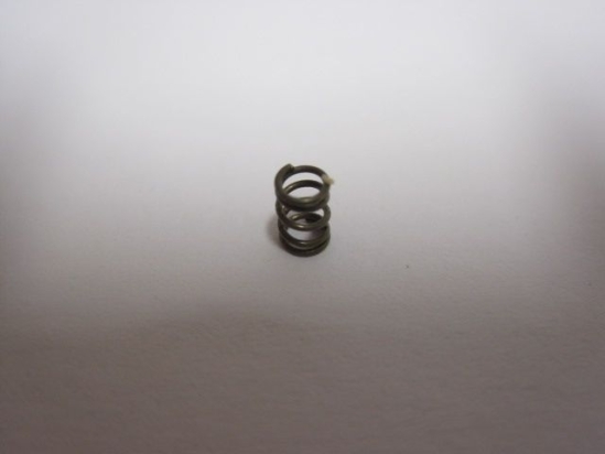 Detalė FOX Spring: Detent 2013 CTD (.250 TLG .088 ID 40 lb/in) 17-7 SS (039-00-228)