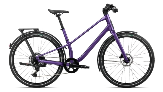 Fitness bike Orbea VECTOR 20