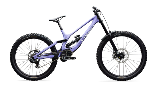 Kalnų dviratis S-Works DEMO 11 2027