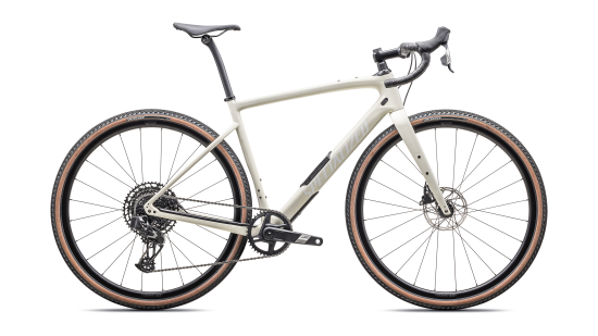 Gravel bike Specialized DIVERGE COMP CARBON