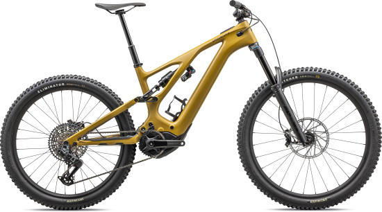 E-bike Specialized LEVO EXPERT CARBON G3 NB