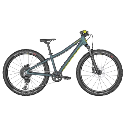 Kid's bike Scott Scale Rc 400 Pro 24"