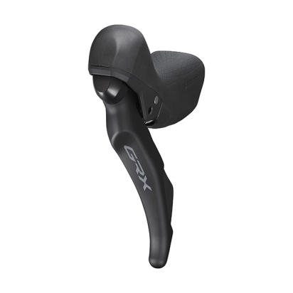 Hidrauliniai stabdžiai Shimano GRX ST-RX600