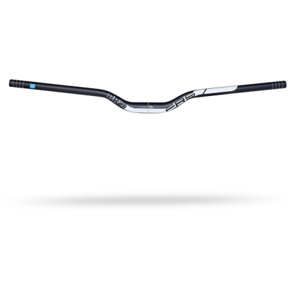 Handlebar PRO FRS HR SB, riser