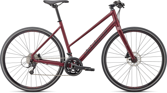 Fitness dviratis Specialized SIRRUS 3.0 ST