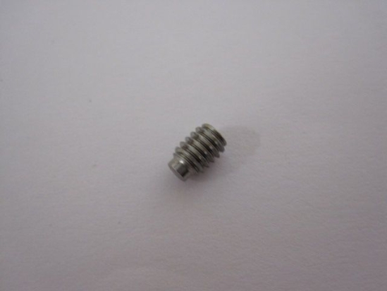Detalė FOX Fastener Standard: Screw 8-32 X 0.250 TLG 303 SS Socket Set Half Dog Point (018-01-004-A)