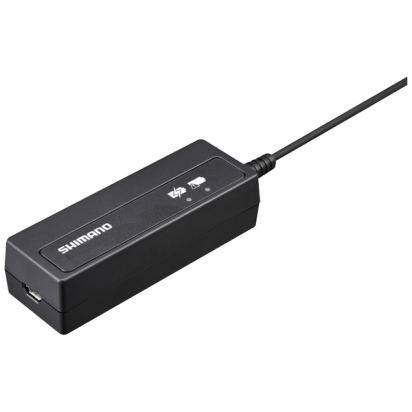 Pakrovejas Di2 baterijai Shimano SMBCR2 INCLUDING CHARGING CORD