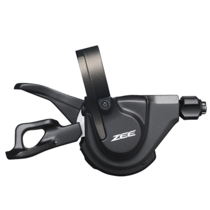 Shift lever Shimano ZEE, SL-M640, 10s