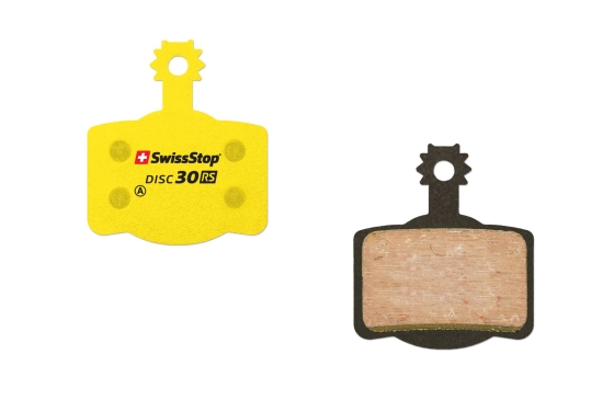Brake pads Swissstop Disc 30 RS