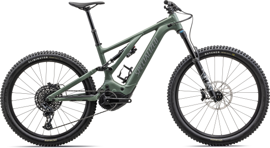 Elektrinis dviratis Specialized LEVO COMP ALLOY NB