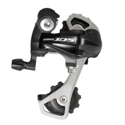 Galinis pavarų perjungėjas Shimano RD-5701, 105