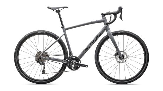 Gravel bike Specialized DIVERGE E5 ELITE