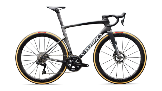Plento dviratis S-Works TARMAC SL9 DI2 2027