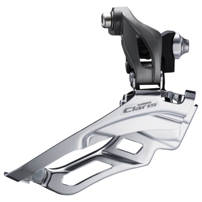 Priekinis perjungėjas Shimano Claris FD-R2000