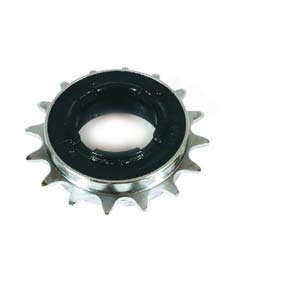 Single Freewheel Shimano DHX, SF-MX30 18T CP FINISH 