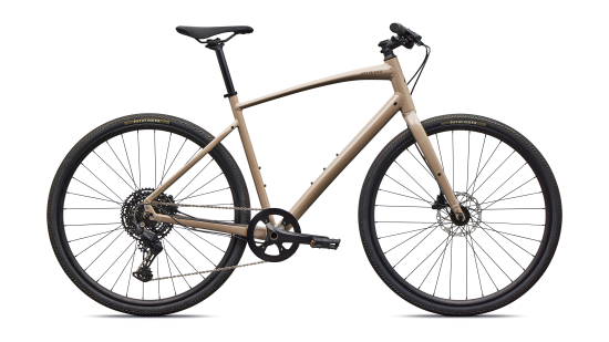 Hybrid bike Specialized SIRRUS X 3.0 2026