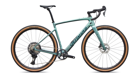 Gravel dviratis Specialized DIVERGE EXPERT DI2 2027