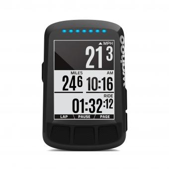 Wahoo ELEMNT BOLT GPS STEALTH