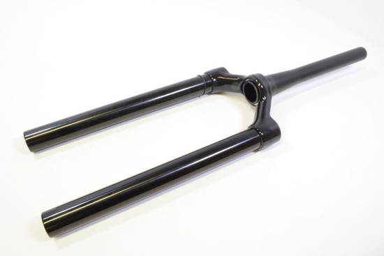 Detalė Fox Service Set: 2017 34 29in 140 15QRx110 Black Ano Shiny Black 51 Rake 1.5T CSU (820-11-965-KIT)