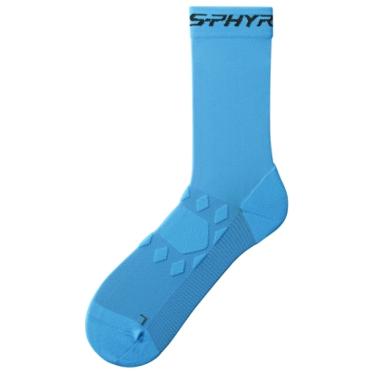 Dviratininko kojinės Shimano S-Phyre Tall