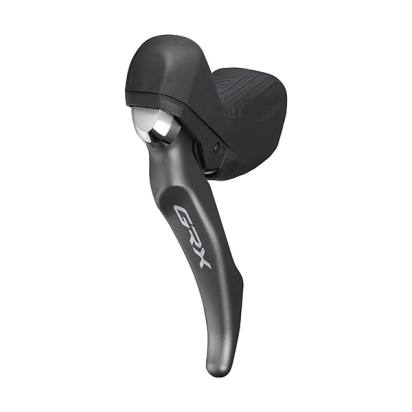 Hidrauliniai stabdžiai Shimano GRX ST-RX810
