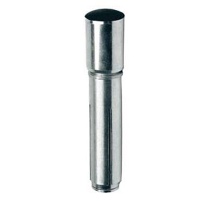 Adapter for ahead stems PRO for 1" and 1-1/8"