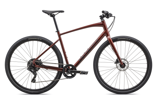Hibridinis dviratis Specialized SIRRUS X 2.0