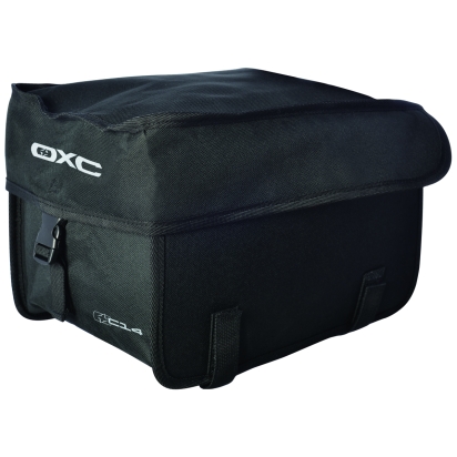 Bicycle Bag OXC C-Serie C14 Commuter Bag 14L Black