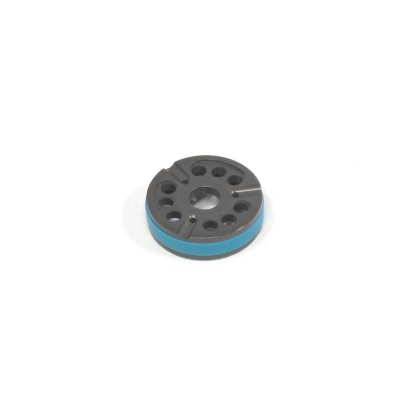 Fox Service Set: Piston Assembly: 2016 Float DPS (Ø 0.940 Bore) w/ Glyde Ring (805-02-031-KIT)